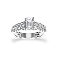 HORN0035 - White Gold - Product