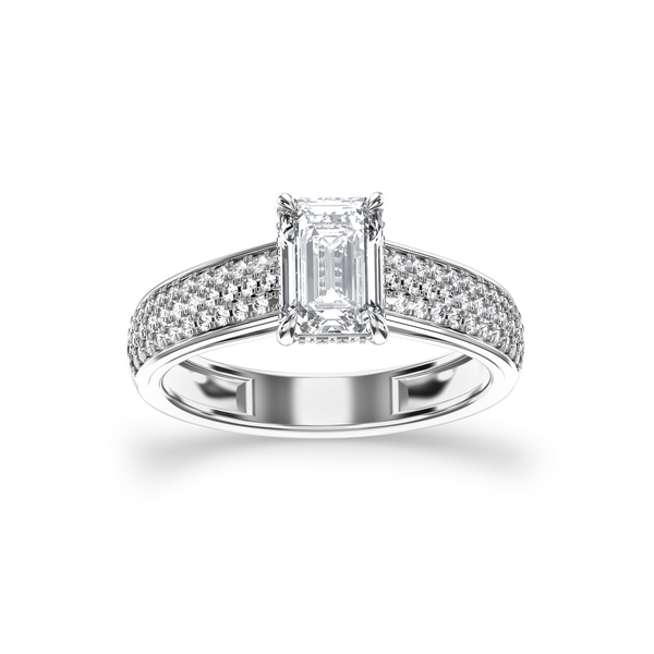 HORN0035 - White Gold - Product