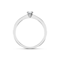 HORN0055 - White Gold - Product