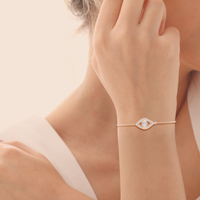 HOBR0066 - Rose Gold - Model