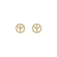 HOER0119 - Yellow Gold - Product