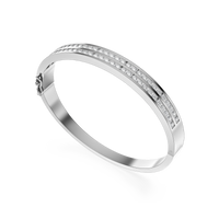 HOBN0052 - White Gold - Product