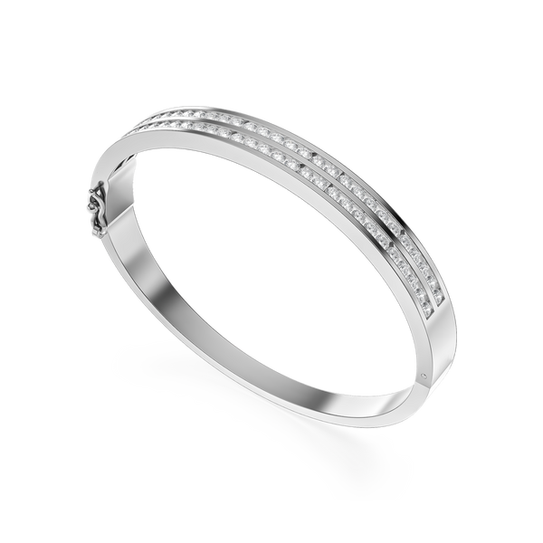 HOBN0052 - White Gold - Product