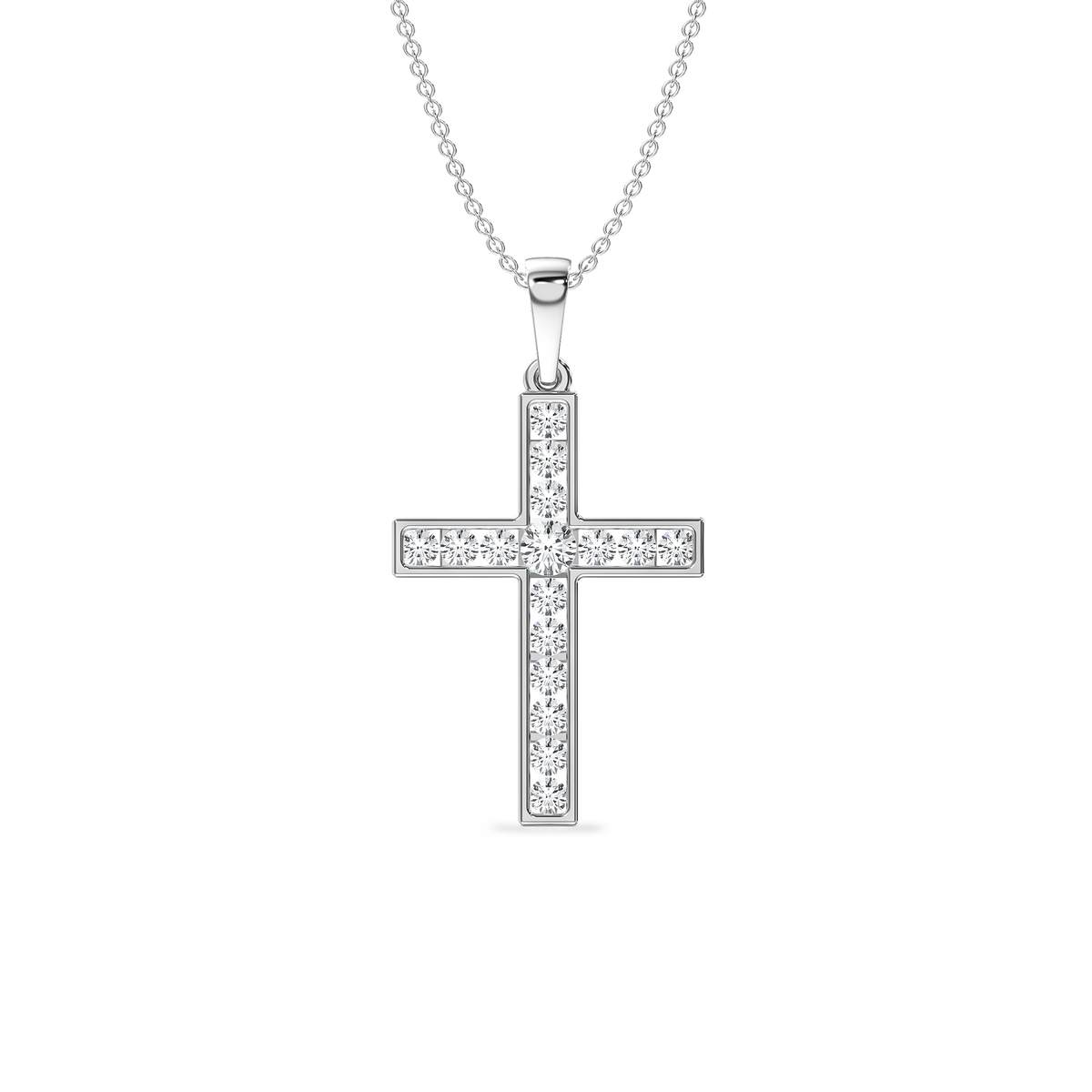 HOPN0290 - White Gold - Product