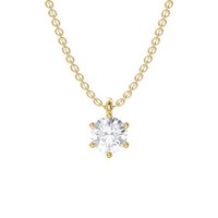 HOPN0055 - Yellow Gold - Product