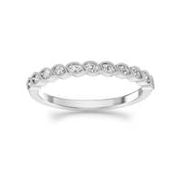 HORN0471 - White Gold - Product
