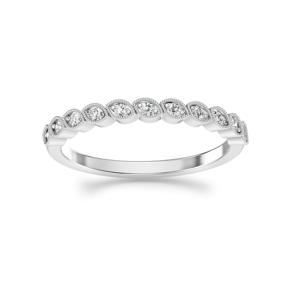 HORN0471 - White Gold - Product
