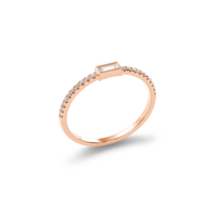 HORN0509 - Rose Gold - Product