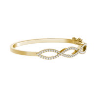 HOBN0012 - Yellow Gold - Product