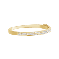 HOBN0048 - Yellow Gold - Product