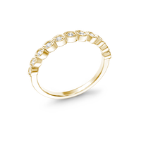 HORN0497 - Yellow Gold - Product