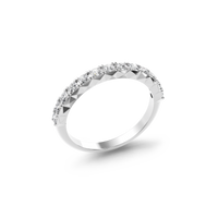 HORN0060 - White Gold - Product