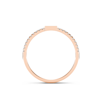 HORN0509 - Rose Gold - Product