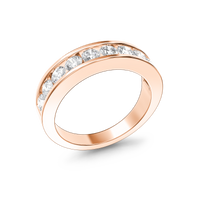 HORN0464 - Rose Gold - Model