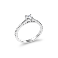 HORN0198 - White Gold - Product