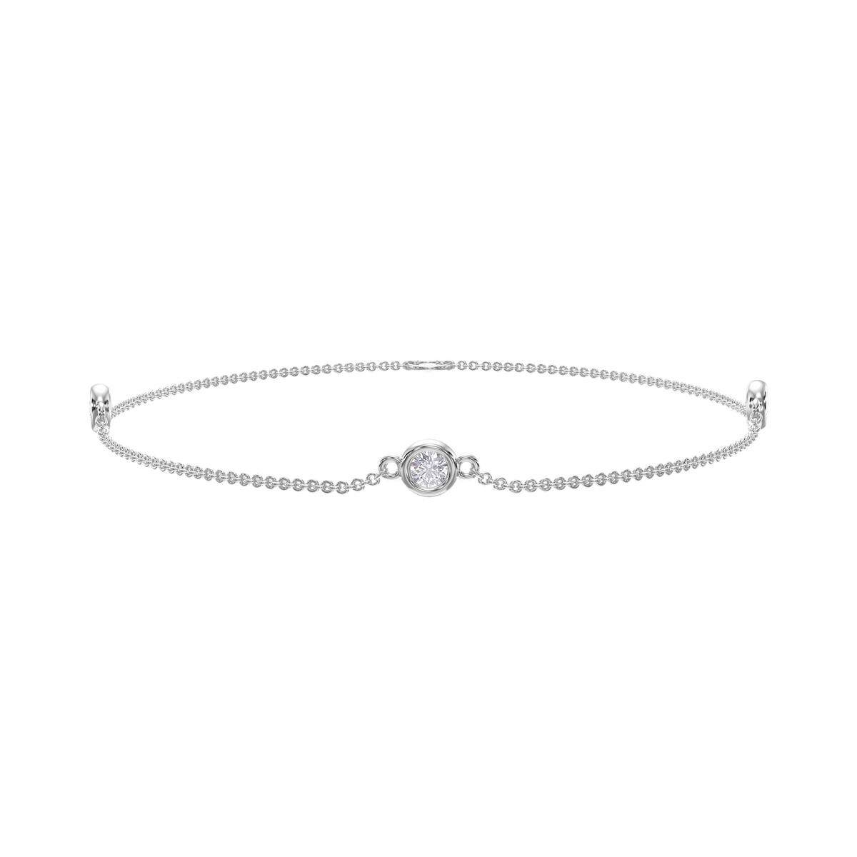 HOBR0029 - White Gold - Product