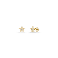 HOER0090 - Yellow Gold - Product
