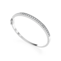 HOBN0039 - White Gold - Product