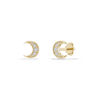 HOER0117 - Yellow Gold - Product