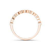 HORN0475 - Rose Gold - Product