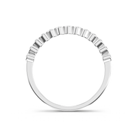 HORN0500 - White Gold - Product