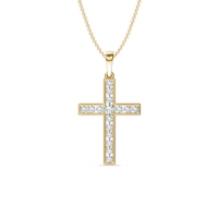 HOPN0290 - Yellow Gold - Product