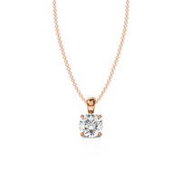 HOPN0031 - Rose Gold - Product