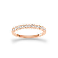 HORN0504 - Rose Gold - Product