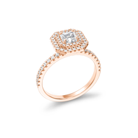 HORN0280 - Rose Gold - Product