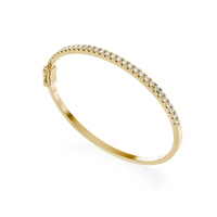 HOBN0029 - Yellow Gold - Product