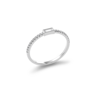 HORN0509 - White Gold - Product