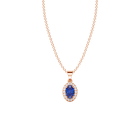 HOPN0100 - Rose Gold - Product