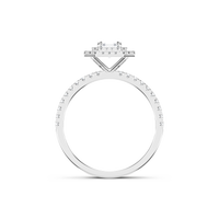 HORN0280 - White Gold - Product
