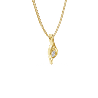 HOPN0062 - Yellow Gold - Product