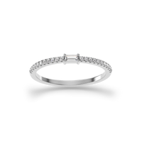 HORN0510 - White Gold - Product