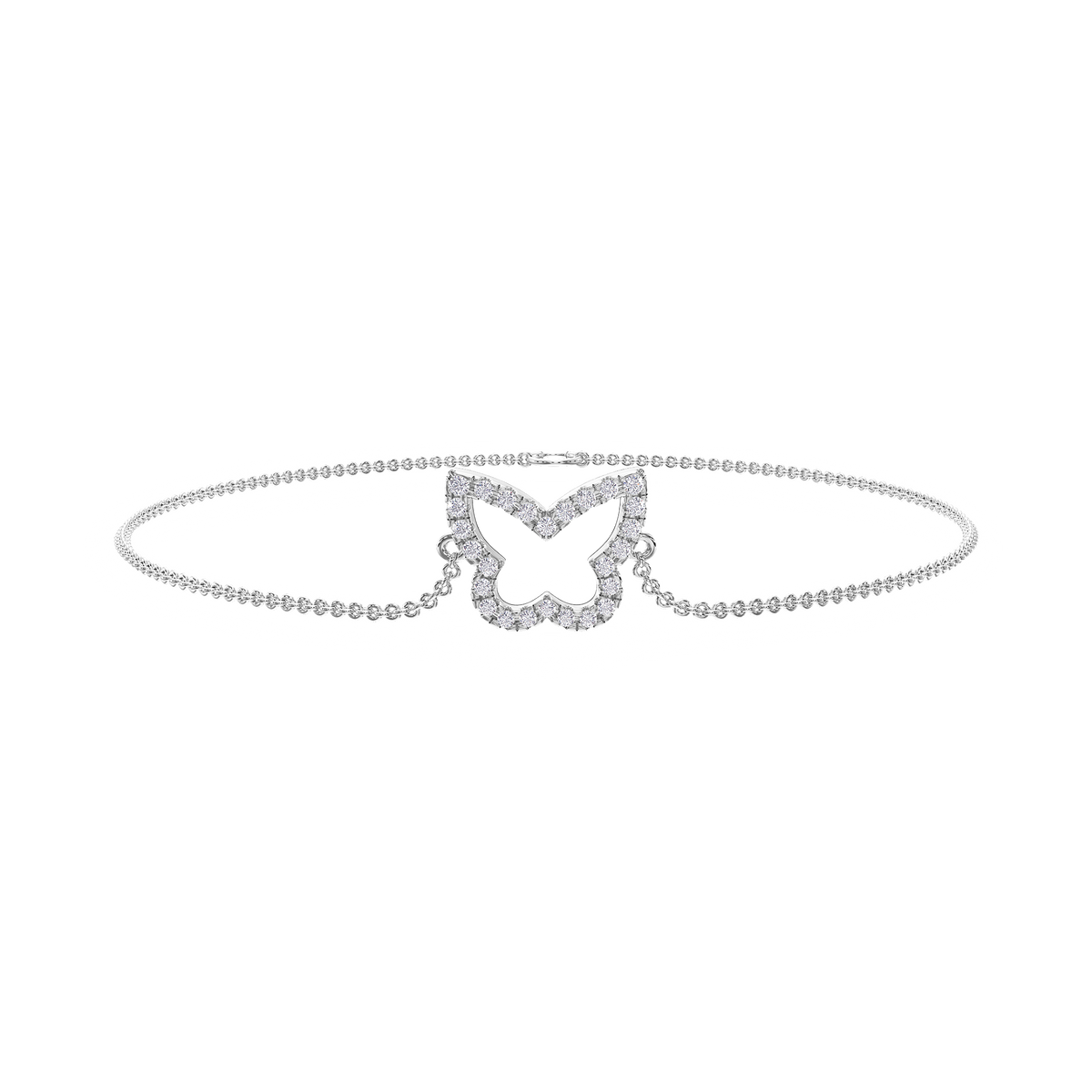 HOBR0009 - White Gold - Product