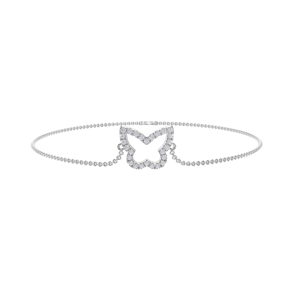 HOBR0009 - White Gold - Product