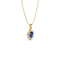 HOPN0046 - Yellow Gold - Product