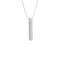 HOPN0098 - White Gold - Product