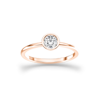 HORN0071 - Rose Gold - Product