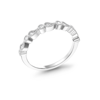 HORN0475 - White Gold - Product