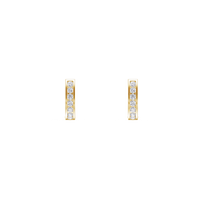 HOER0240 - Yellow Gold - Product