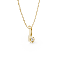 HOPN0061 - Yellow Gold - Product