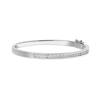 HOBN0021 - White Gold - Product