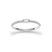 HORN0509 - White Gold - Product