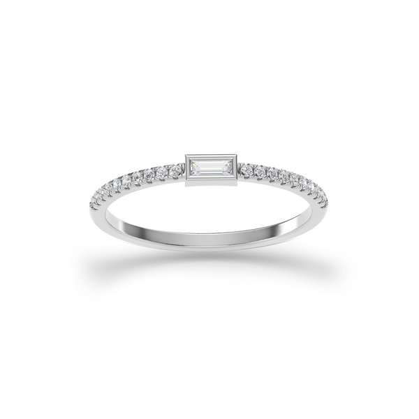 HORN0509 - White Gold - Product