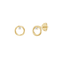 HOER0122 - Yellow Gold - Product
