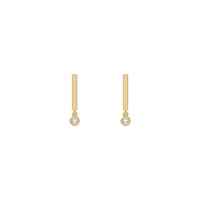 HOER0134 - Yellow Gold - Product