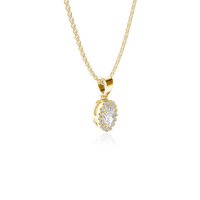 HOPN0438 - Yellow Gold - Product