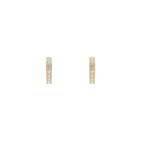 HOER0233 - Yellow Gold - Product